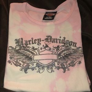 Harley Davidson T-shirt